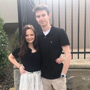 Meet your Posher, Amber